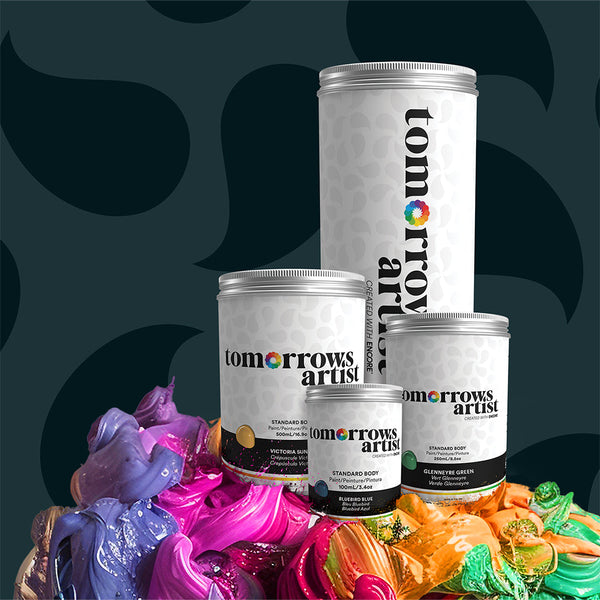 What Is Recycled Paint?