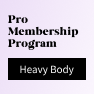 TA. Professional Membership Program Heavy Body 1000ml/33.81oz Jars